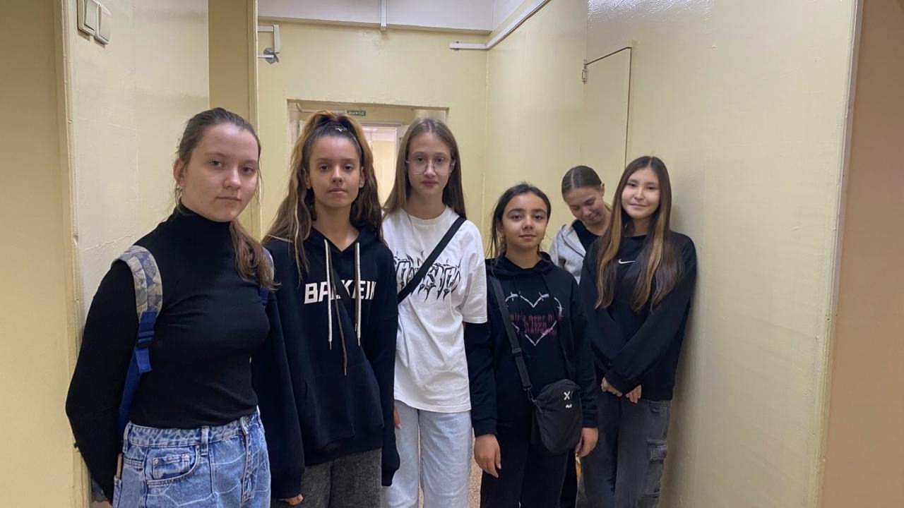 Профессионалитет.