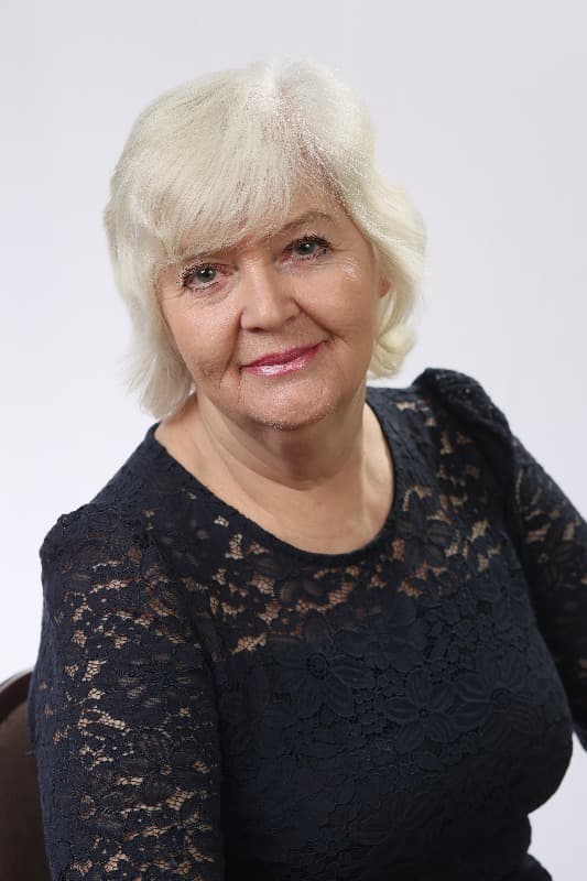 Шестакова Светлана Сергеевна.