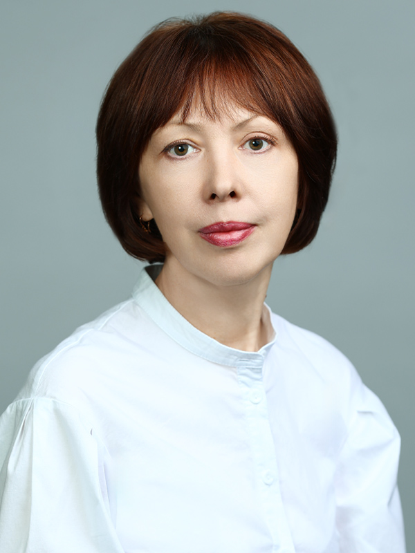 Романова Татьяна Владимировна.