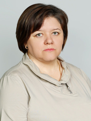 Передрей Ирина Анатольевна